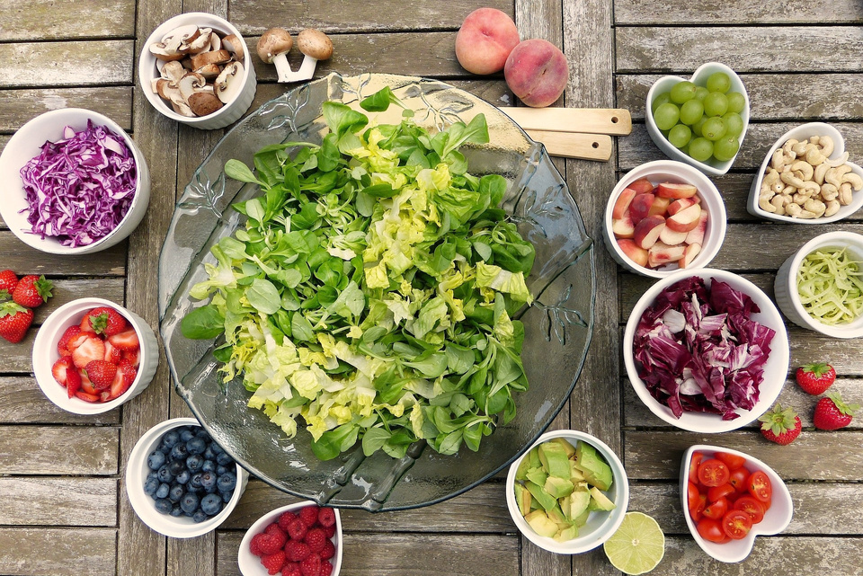 20 Receitas Saudáveis e Baratas para Emagrecer — imagem 2